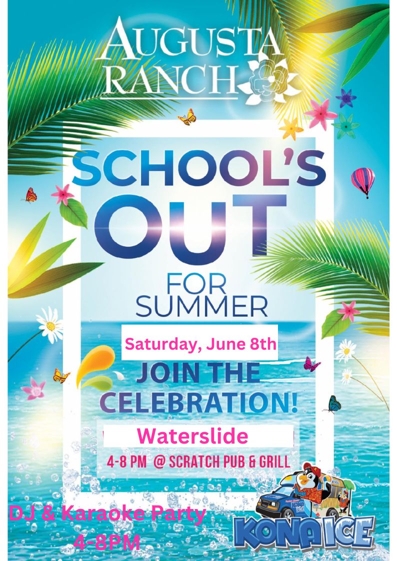 Schools Out Bash 2