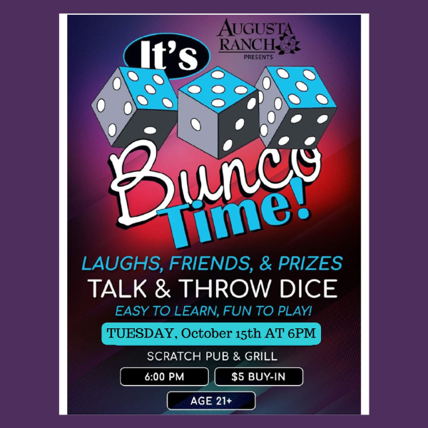 scratch bunco oct