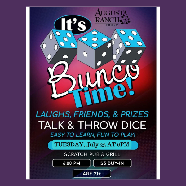 scratch bunco july