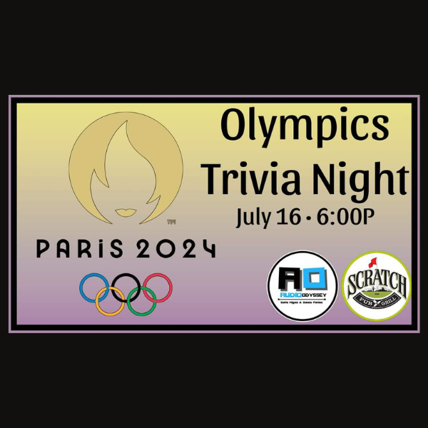 scratch olympics trivia july