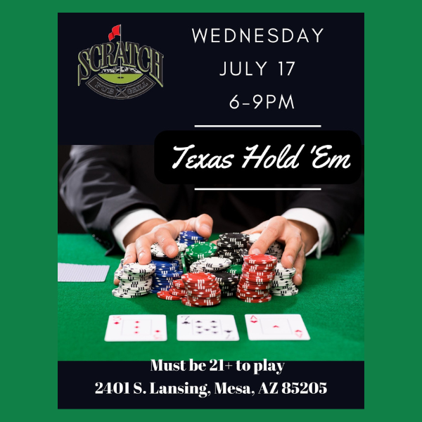 scratch texas hold em july