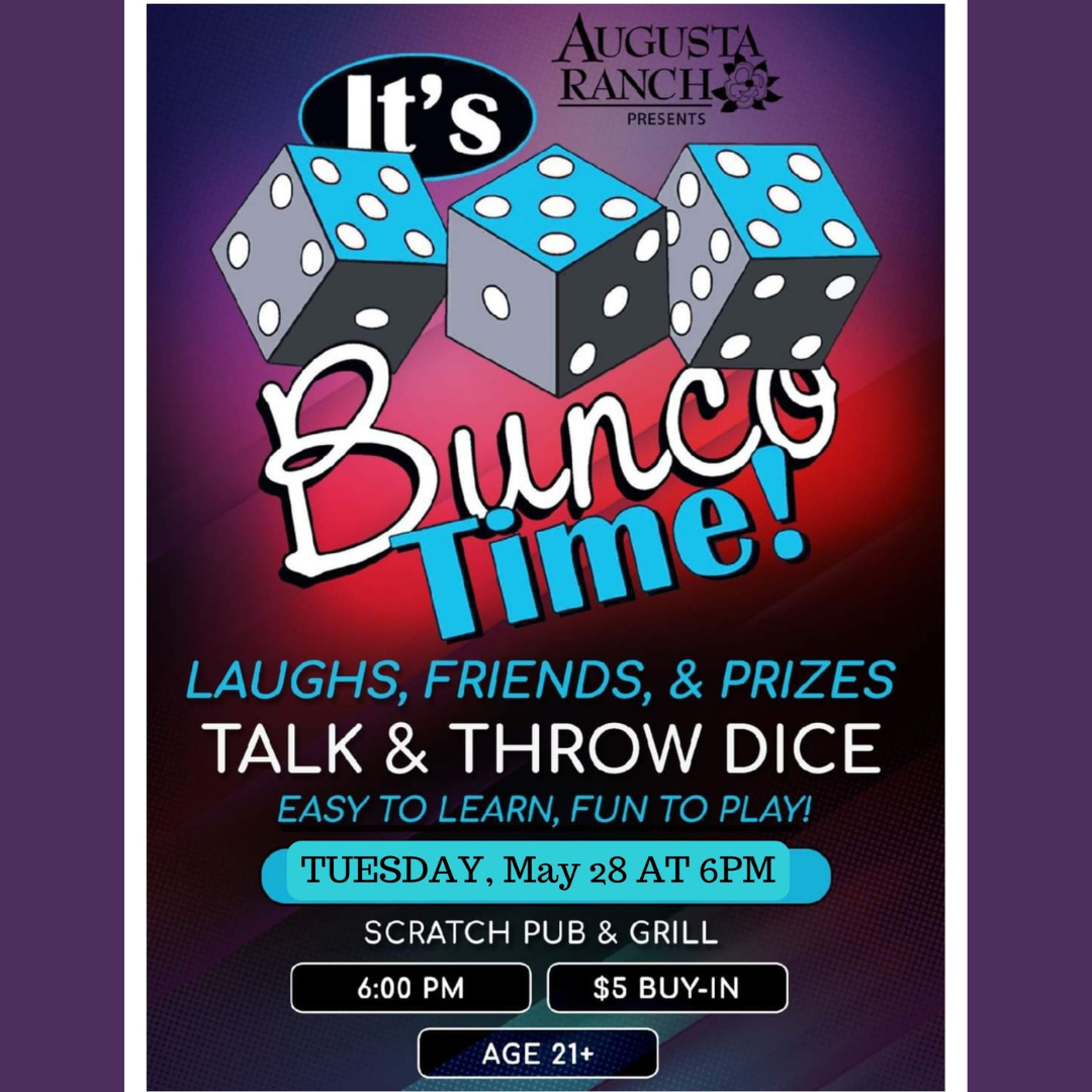 bunco time