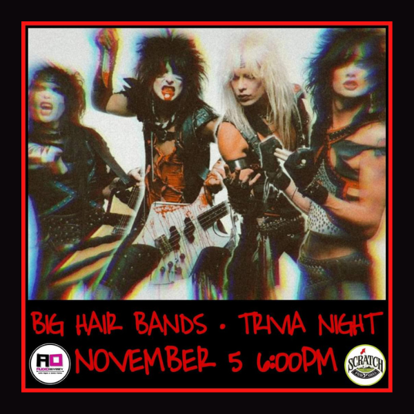 scratch big hair band nov