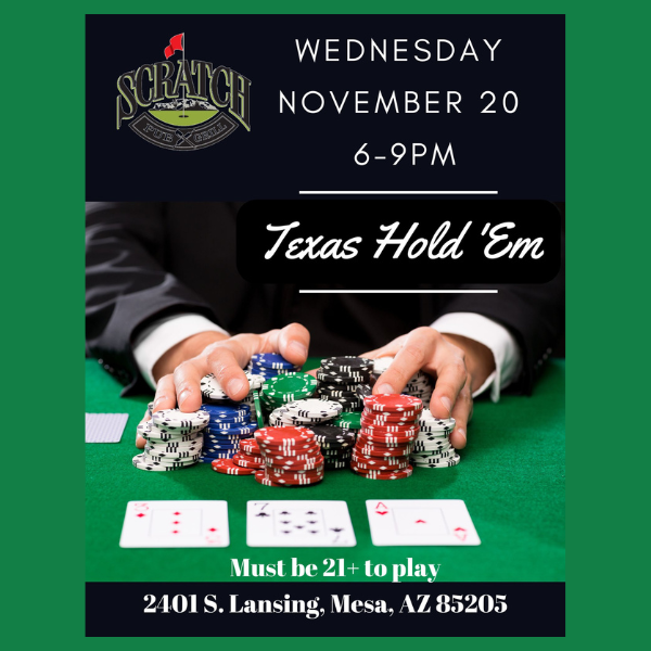 scratch texas holdem nov