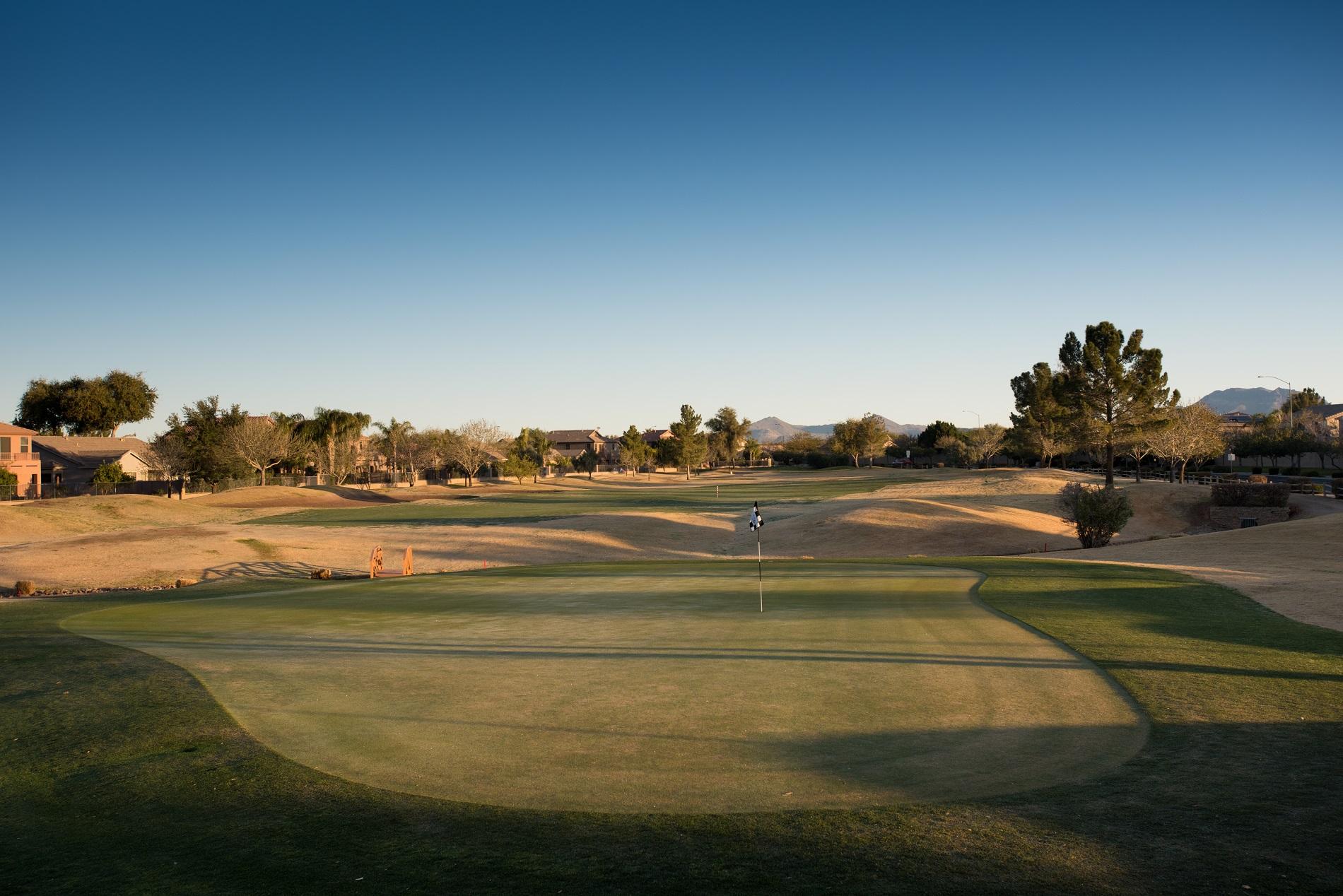 Golf Course Gallery Public Golf Course Near Phoenix, Mesa, Gilbert