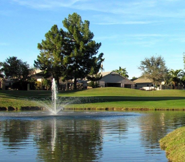 Golf Course Gallery Public Golf Course Near Phoenix, Mesa, Gilbert