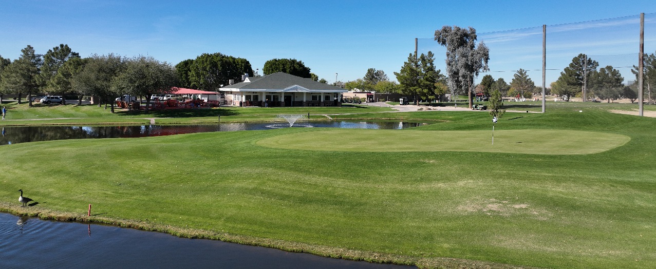 Power Ranch Golf Club  Phoenix & Scottsdale Public Course - Home