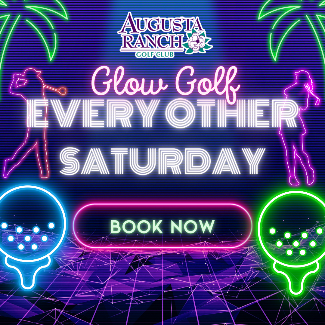 augusta ranch glow golf sept 