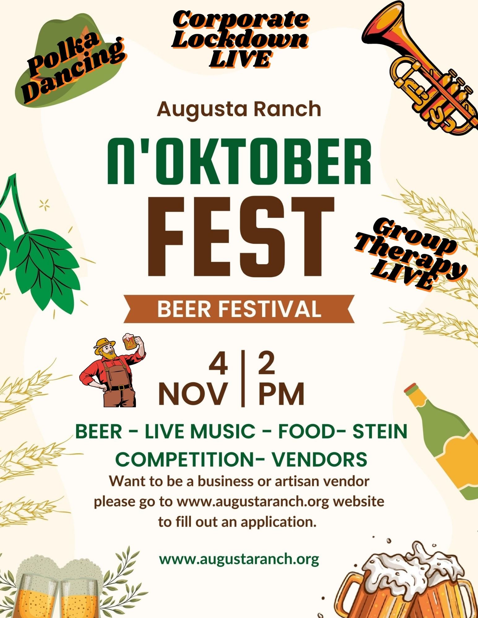 noktoberfest flyer 3