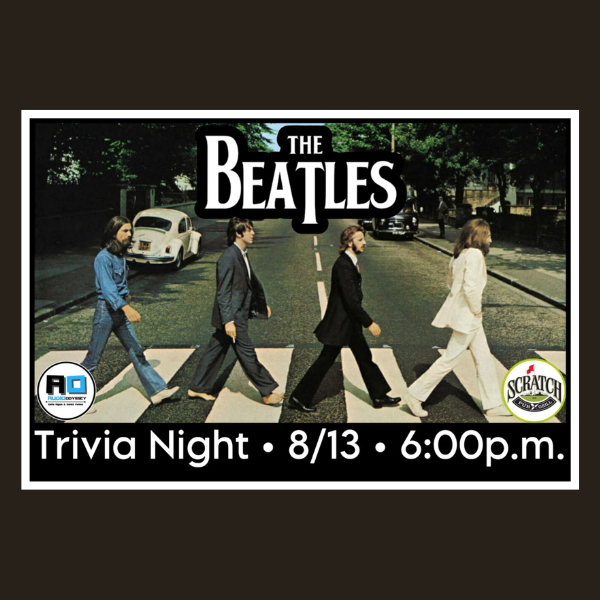 scratch beatles trivia aug