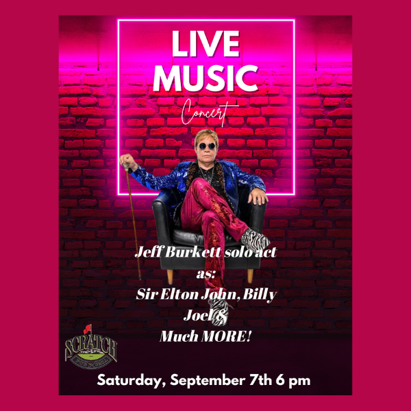 scratch live music sept